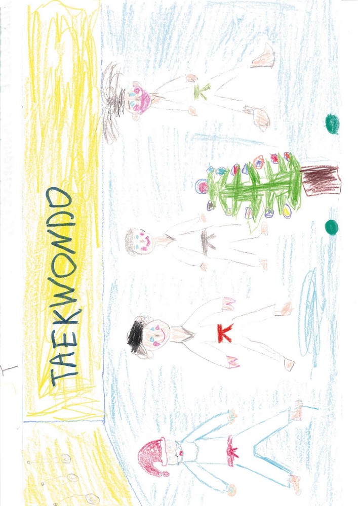 GANADORES CONCURSOS DIBUJO Y FOTOGRAFIA 2020